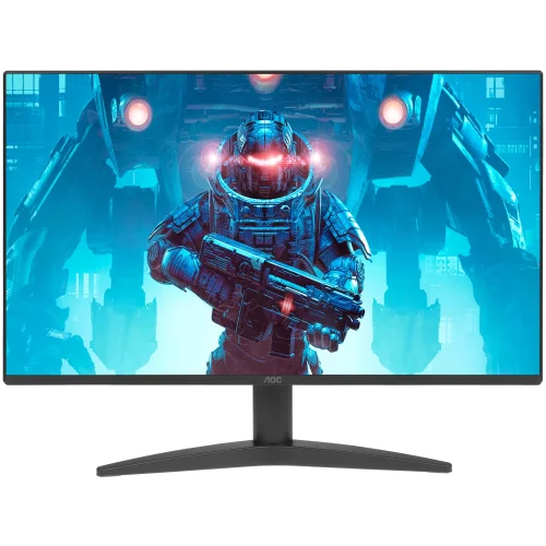 Монитор AOC 27 Q24B36X, 16:9, IPS, QHD, 0,5/ 4ms, 300cd, 144Hz, HDMI, DP (Q27B36X)