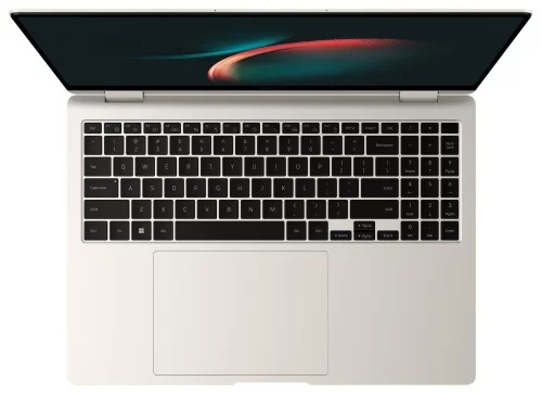 Ноутбук Samsung Galaxy Book 3 Pro 360 NP960 (NP960QFG-KB1US) (NP960QFG-KB1US) Ноутбук Samsung Galaxy Book 3 Pro 360 NP960 16 AMOLED Touch 3K, Core i7 1360P, 16Gb, SSD 1Tb, Win11 (NP960QFG-KB1US) фото 14