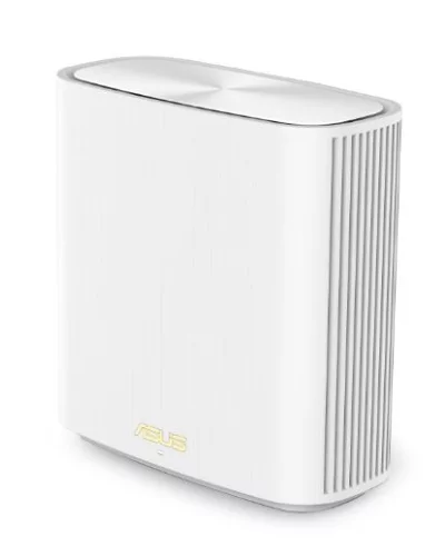ASUS XD6S (W-1-PK)/ / 1 access point, 802.11 a/ b/ g/ n/ ac/ ax, 2,4 + 5 gGz, white; 90IG06F0-MO3B60