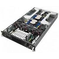 Серверная платформа Asus ESC4000 G4S/ 2x 3647/ 16x DIMM/ 8x SFF/ iC621/ 2x GbE/ 1x 1600W (90SF0071-M00360)