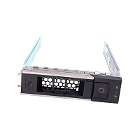 Салазки Dell Caddy 3.5" Gen14/15 SAS/SATA/ Dell Caddy 3.5" Gen14/15 SAS/SATA (X7K8W)