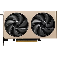 Видеокарта/ GeForce RTX 5060 8G INSPIRE 2X OC