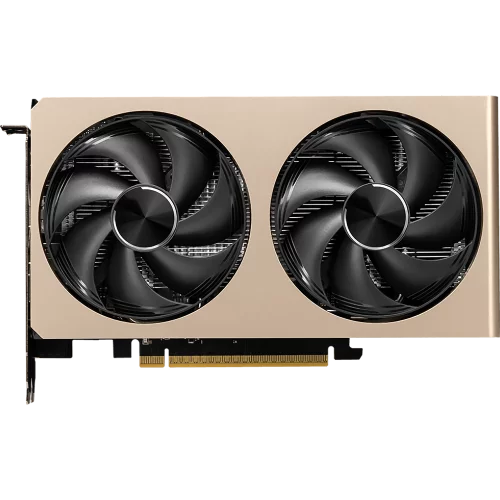 Видеокарта/ GeForce RTX 5060 8G INSPIRE 2X OC