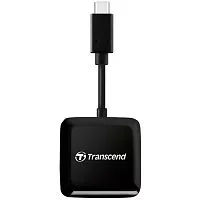 Эскиз Кард-ридер Transcend TS-RDC3 (TS-RDC3)