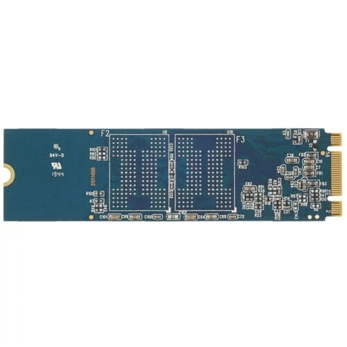 QUMO M.2 SSD 512GB QM Novation Q3DT-512GAEN-M2 фото 2