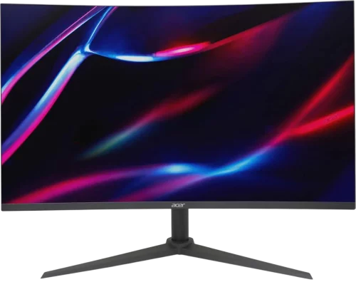 Монитор/ Acer XZ320QS3bmiiphx 31,5