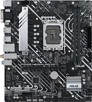 Материнская плата/ PRIME H610M-A WIFI D4 (90MB1C80-M0EAY0)