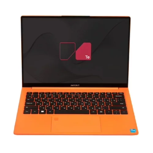 INFERIT Compact [IFLTSI5P3CO11] Orange 14.1