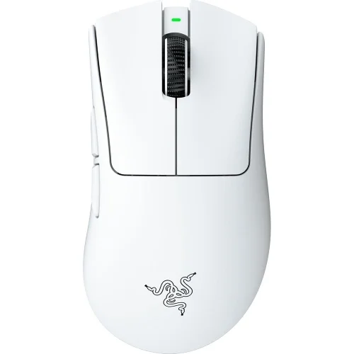 Мышь Razer DeathAdder V4 Pro White (RZ01-05330200-R3A1)
