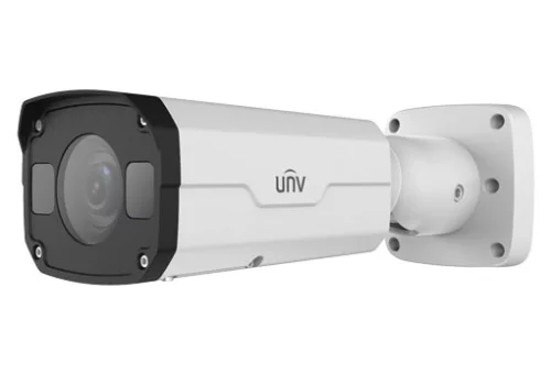 Видеокамера уличная IP UNIVIEW цилиндрическая с вариофокальным объективом (IPC2322EBR5-P-C)