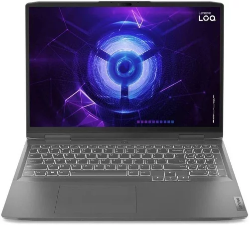 Ноутбук LENOVO LOQ 16IRH8 16