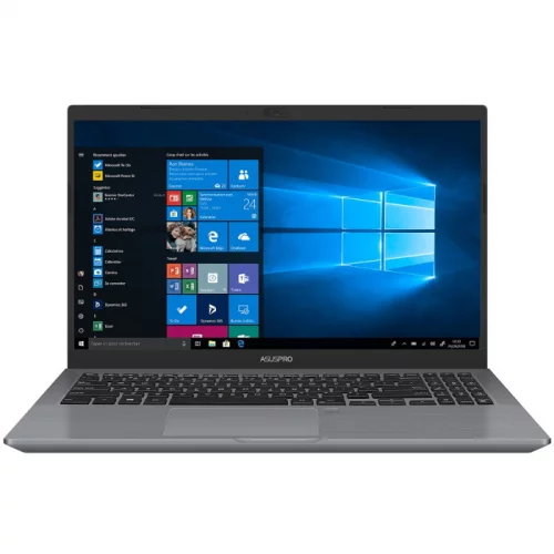 Ноутбук ASUSPRO P3540FA-BQ1073T 15.6 FHD/ Core i5 8265U/ 8GB/ 512GB SSD/ no DVD/ BT/ WiFi/ Win10 (90NX0261-M15650)