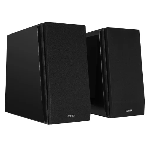Колонки Edifier R1850DB 2.0 черный 66Вт BT (R1850DB BLACK)