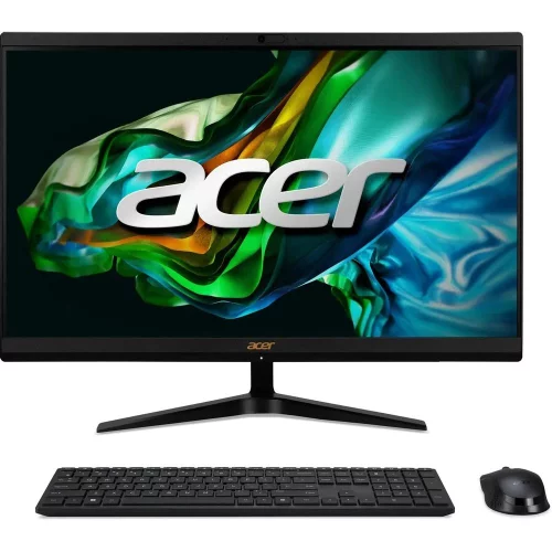 Моноблок Acer Aspire C24-1800 Core i5 1334U/ 16Gb/ SSD512Gb/ 23.8