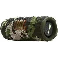 Портативная колонка 35W Цвет камуфляж FLIP 7 JBL (JBLFLIP7SQUAD)