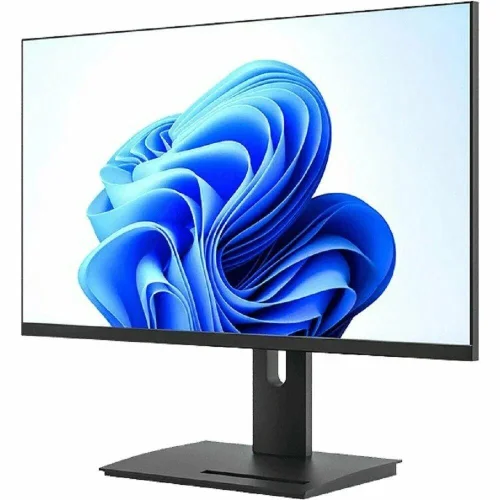 Монитор LCD Мониторус HS 2700 (HS2700-K-VHPI-AS100R/120) Монитор LCD Мониторус HS 2700 (HS2700-K-VHPI-AS100R) {27,1920x1080,120Гц,IPS,16:9,5мс,VGA,HDMI,DP,1000:1,178/ 178, 250cd, Динамики, Регулировка по наклону/ высоте, Портретный режим, Внутренний, Реестр МПТ} (HS2700-K-VHPI-AS100R/120)