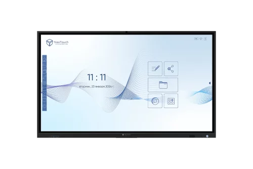 Интерактивный комплекс NextPanel 86, 86