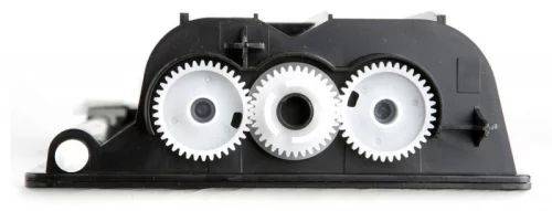 Картридж лазерный Cactus CS-TK410 TK-410 черный (15000стр.) для Kyocera Mita FS 1620/1635/1650/2020/2035/2050