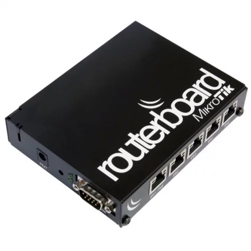Корпус MikroTik CA150 (CA150) фото 2