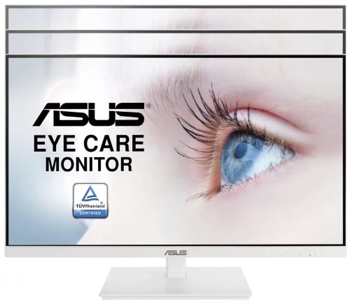 Монитор Asus 27 Монитор Asus 27 Gaming VA27DQSB-W LED 16:9 HDMI M/M матовая HAS (90LM06H4-B01370) фото 6