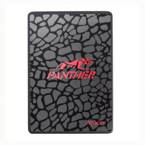 Apacer SSD PANTHER AS350 256Gb SATA 2.5