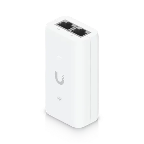 Инжектор Ubiquiti PoE++ Adapter (60W) (U-POE++)