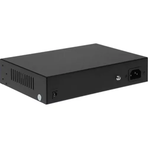 SW-80802/ L(150W) Управляемый L2 PoE коммутатор Gigabit Ethernet на 8 RJ45 PoE + 2 x GE SFP порта. (OSN-13595) фото 3