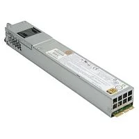 Блок питания SuperMicro 700 Вт (PWS-703P-1R)