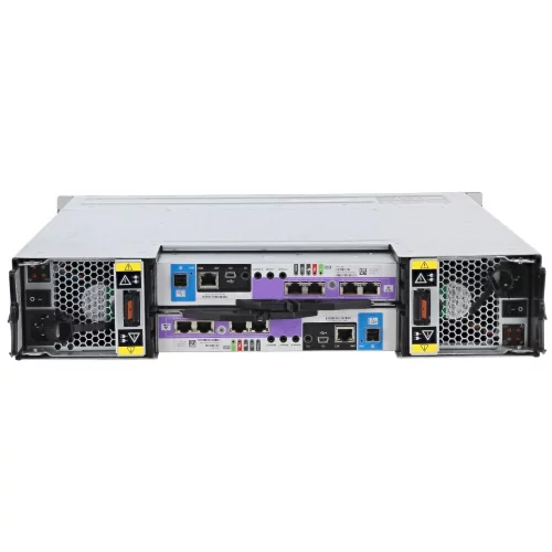 Дисковая полка Dell PowerVault ME4024 (ME4024-SFP-3YPS) (ME4024-SFP-3YPS) Дисковая полка Dell PowerVault ME4024/ 8xSFP+/ 2xSFP+ FC16/ 12x 1,92Tb SSD (up 24SFF)/ 2x 580W (up 2) (ME4024-SFP-3YPS) фото 4