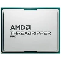 Процессор AMD RYZEN Threadripper PRO 7985WX OEM (Storm Peak, 5nm, C64/ T128, Base 3,2 GHz, Turbo 5,1 GHz, Without Graphics, L3 256MB, TDP 350W, sTR5) (100-000000454)