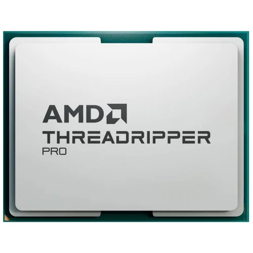 Процессор AMD RYZEN Threadripper PRO 7985WX OEM (Storm Peak, 5nm, C64/ T128, Base 3,2 GHz, Turbo 5,1 GHz, Without Graphics, L3 256MB, TDP 350W, sTR5) (100-000000454)