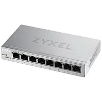 Коммутатор ZYXEL Smart GS1200-8 8x RJ-45 (GS1200-8-EU0101F)