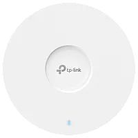 Точка доступа/ Omada AX6000 Ceiling Mount Dual-Band Wi-Fi 6 Access Point (EAP683 UR)