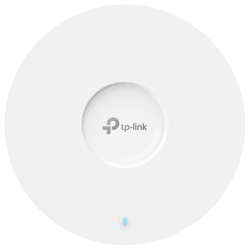 Точка доступа/ Omada AX6000 Ceiling Mount Dual-Band Wi-Fi 6 Access Point (EAP683 UR)