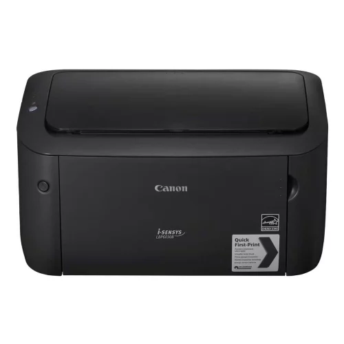 Принтер лазерный Canon ImageCLASS LBP6030b (A4, 2400x600dpi, 18ppm, 32Mb, USB) (8468B054)
