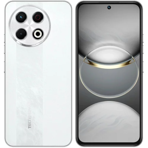 KL7 SPARK 30 Pro 128+8 Arctic Glow, 6.78