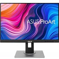 Эскиз Монитор 24.1" Asus ProArt PA248QV Black (90LM05K1-B01370) 90lm05k1-b01370