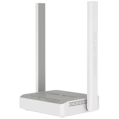 Wi-Fi роутер Keenetic 4G (KN-1211) (KN-1211) Wi-Fi роутер Keenetic 4G (KN-1211)