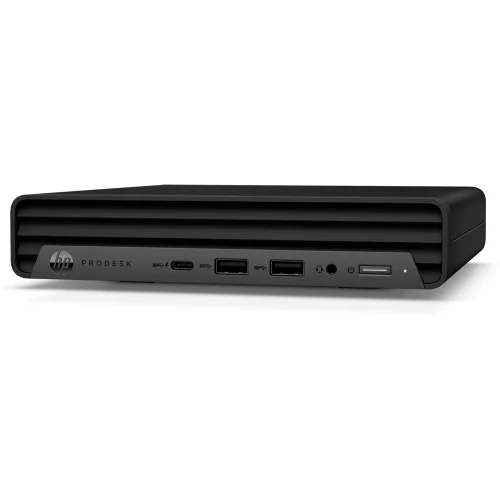 Компьютер с монитором HP Bundle ProDesk 405 G6 DM + HP P19b (23H64EA) (23H64EA#ACB) Компьютер с монитором HP Bundle ProDesk 405 G6 DM/ Ryzen 5 PRO 4650GE/ 8GB/ 256GB SSD/ DOS + Монитор HP P19b G4 18.5 HD (23H64EA) фото 4