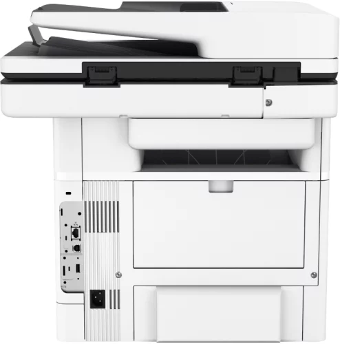 Лазерное МФУ/ HP LaserJet Enterprise M528dn (1PV64A#B19) фото 5