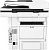 МФУ HP LaserJet Enterprise M528dn (1PV64A#B19)