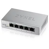 Коммутатор ZYXEL Smart GS1200-5 5x RJ-45 (GS1200-5-EU0101F)