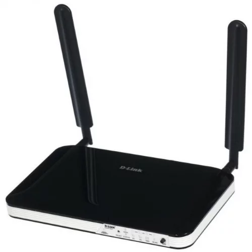 Роутер D-Link DWR-921 (DWR-921) фото 2