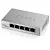 Коммутатор ZYXEL Smart GS1200-5 (GS1200-5-EU0101F) (GS1200-5-EU0101F)