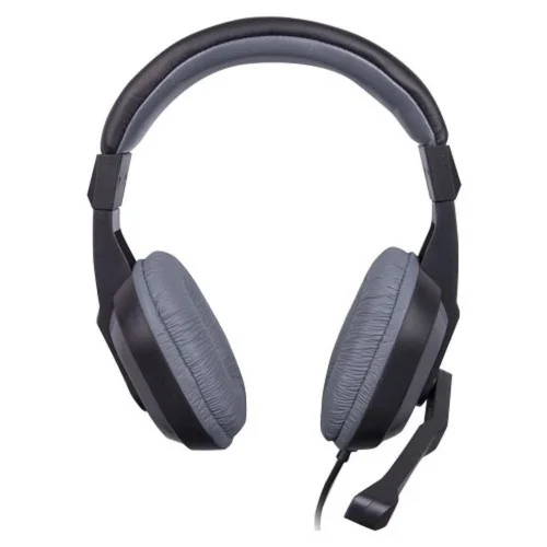 RITMIX RH-534M Grey наушники {105 дБ, разъем 2 x mini jack 3.5 mm} фото 2