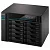 Сетевое хранилище Asustor Lockestor 10 AS6510T (90IX0191-BW3S10)