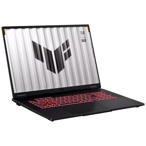 Ноутбук ASUS TUF Gaming A18 FA808UM-S8117 (90NR0NN1-M006J0) Ноутбук ASUS TUF Gaming A18 FA808UM-S8117 AMD Ryzen 7 260/ 16Gb (D5)/ SSD512Gb/ RTX5060 8Gb (115W)/ 18/ IPS/ WUXGA/ 1920x1200/ 144Hz/ NoOS/ RJ-45/ Grey/ 2.6kg (90NR0NN1-M006J0) фото 4