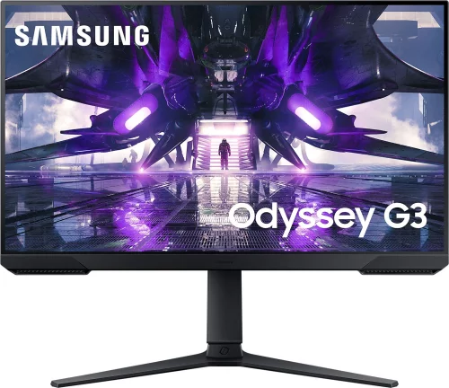 ЖК монитор SAMSUNG S27AG320NI/ 27