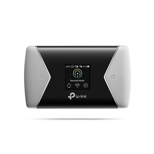 TP-Link M7450 Мобильный роутер Wi-Fi N300 с поддержкой LTE Advanced