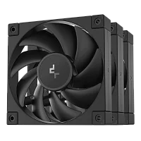 Вентилятор в корпус Deepcool FD12-3 IN 1 (R-FD12-BKNPN3-G)